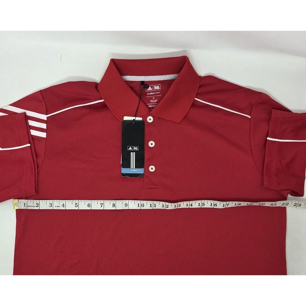 adidas new polo